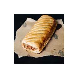 Jenny’s Catering Sausage Roll