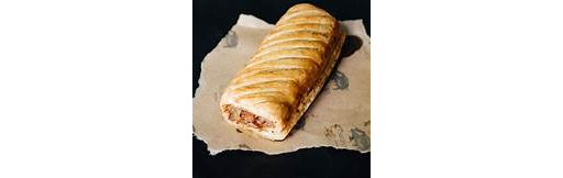 Jenny’s Catering Sausage Roll