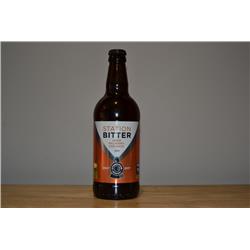 Stonehouse Brewery Station Bitter (500ml)