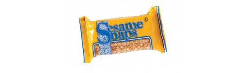 Sesame Snaps (30g)