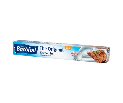 Bacofoil Kitchen Tin Foil