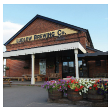Ludlow Brewing Co.