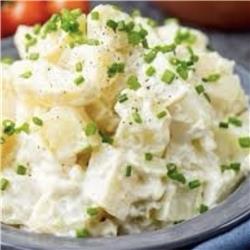 Jenny's Potato Salad