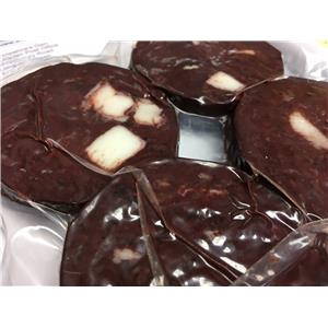 Wenlock Edge Shropshire Black Pudding - 4 slices