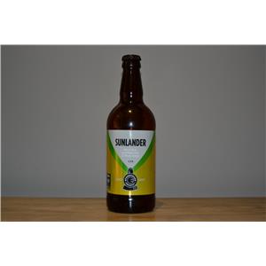 Stonehouse Brewery Sunlander (500ml)
