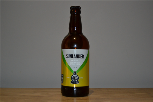 Stonehouse Brewery Sunlander (500ml)