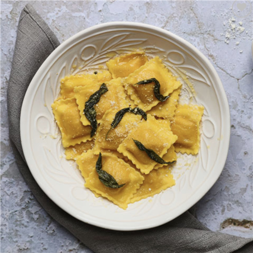 Buy Spinach and Ricotta Ravioli Fresh Pasta Shropshire's Own