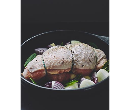 Cartwright's Kelly Bronze 1.5-2kg Turkey Breast Joint