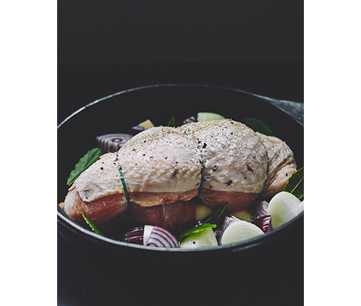 Cartwright's Kelly Bronze 1.5-2kg Turkey Breast Joint