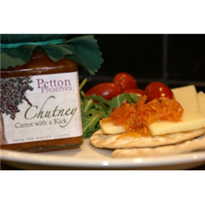 Petton Preserves