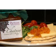 Petton Preserves