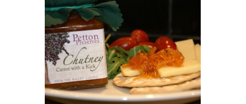 Petton Preserves