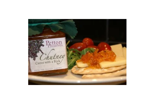 Petton Preserves