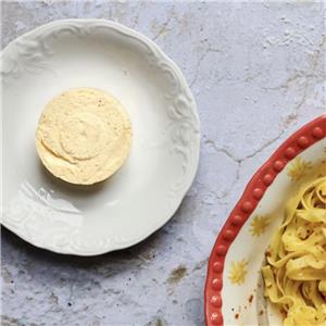 La Tau Pasta - Chilli Garlic Butter - 30gm
