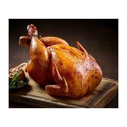 Brisbourne Free Range Turkey - 5kg/11lb - Serves 10+