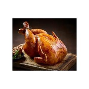 Brisbourne Whole Turkey - 5kg/11lb - serves 10+
