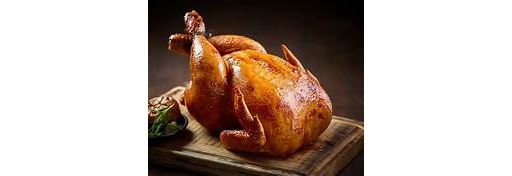 Brisbourne Free Range Turkey - 5kg/11lb - Serves 10+
