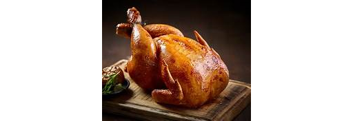 Brisbourne Whole Turkey - 6kg/13lb - serves 12+