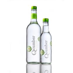 Qcumber Sparkling (750ml)