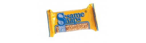 Sesame Snaps (30g)