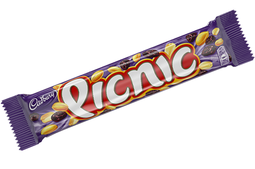 Cadbury Picnic
