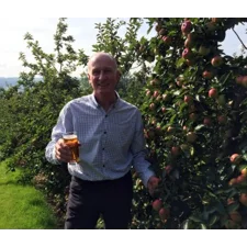 Oldfields Orchard