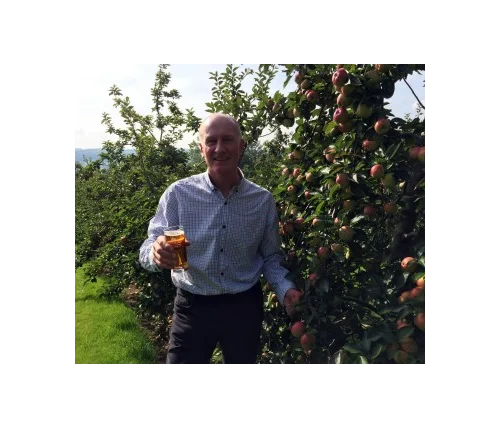 Oldfields Orchard