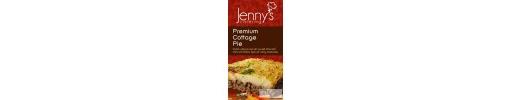 Jenny's Premium Cottage Pie (350g)
