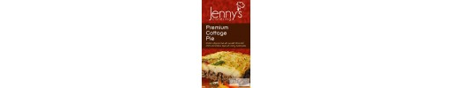 Jenny's Premium Cottage Pie (350g)