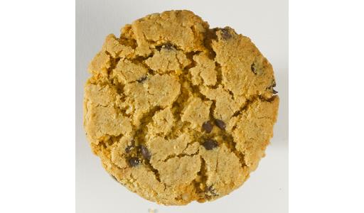 Frank's Choc Chip Oaties - pack of 6 (300g)