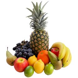 Fresh Fruit Box - Large