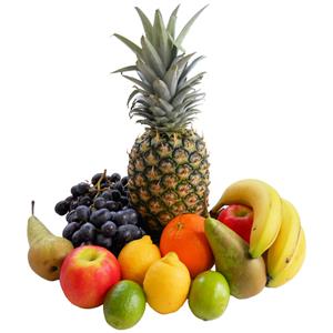 Fresh Fruit Box - Large