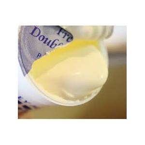 Mawley Town Farm Fresh Double Cream (250ml)