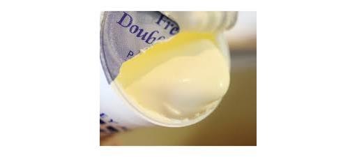 Mawley Town Farm Fresh Whipping Cream (250ml)