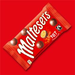 Maltesers