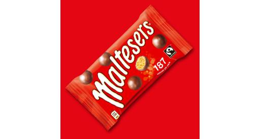 Maltesers