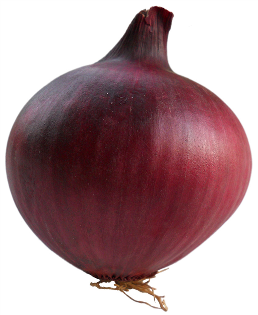 Red Onion