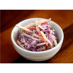 Coleslaws & Salads