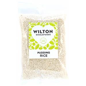 Wilton - Pudding Rice 500gm