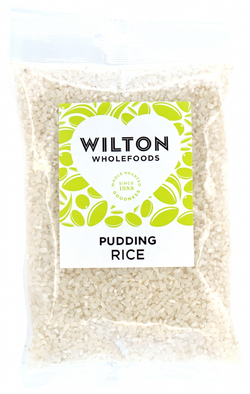 Wilton - Pudding Rice 500gm