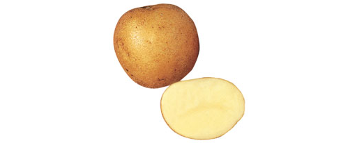 Local Potatoes (Sack) (25kg)