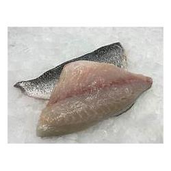 Fresh Sea Bream Fillet (Fish)