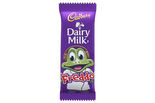 Cadbury Freddo