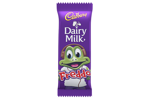 Cadbury Freddo