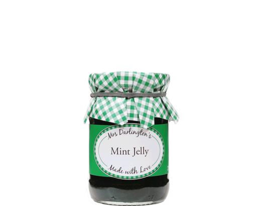 Mrs Darlington’s - Mint Jelly