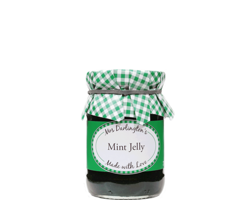 Mrs Darlington’s - Mint Jelly