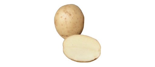 Local Potato