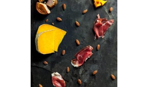 Mr Moyden's Newport Cheese