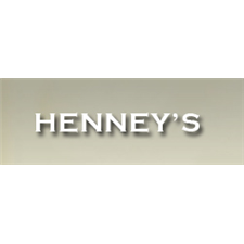 Henney's