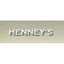Henney's